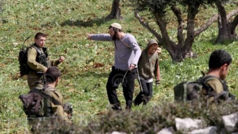 خشية إسرائيلية من عودة التوتر الأمني في "حومش"