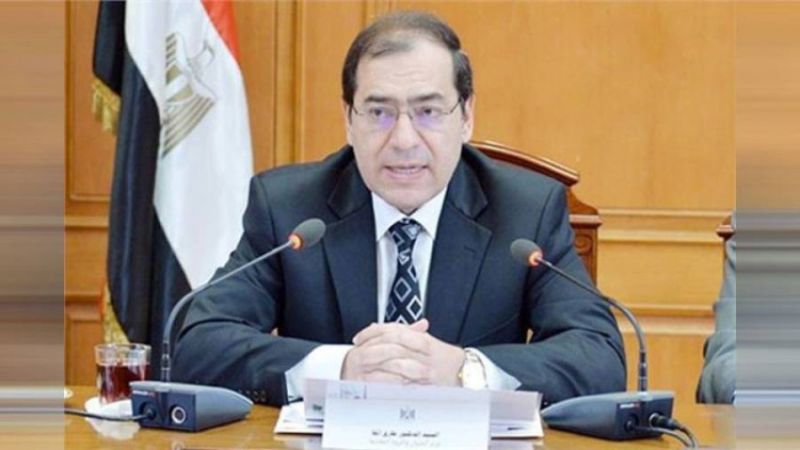 مصر: لم نحصل بعد على الموافقة الأميركية لبدء ضخ الغاز إلى لبنان