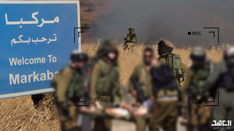 عندما وقعت وحدة "ايغوز" تحت نيران المقاومة