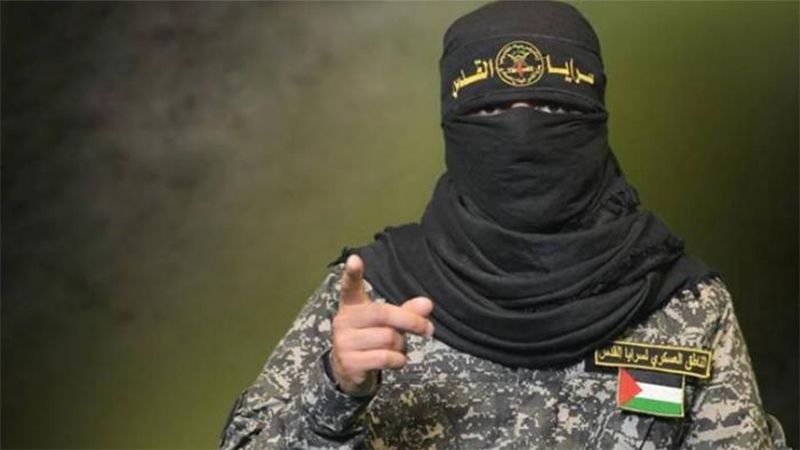 "سرايا القدس": تجاهل العدو الإفراج عن الأسير أبو هواش سيأخذ الميدان لوضعٍ مختلف