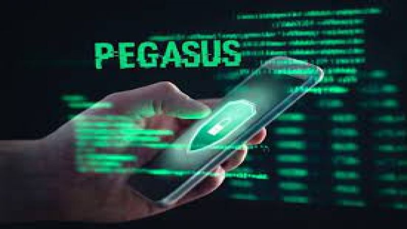 برنامج "إسرائيلي" يخترق هاتفك بسهولة شديدة