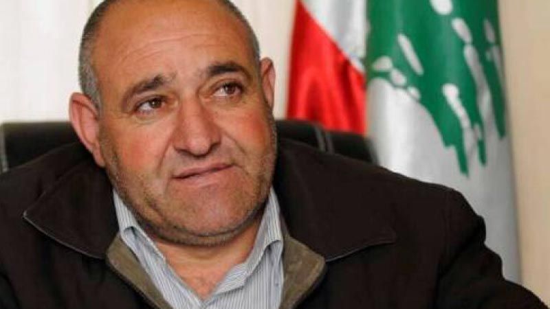 أبناء "أبو عجينة" في قبضة الجيش