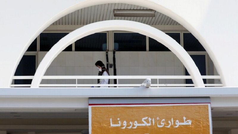 وزير الصحّة: ارتفاع الإصابات يعكس تفشيًّا واسعًا للفيروس