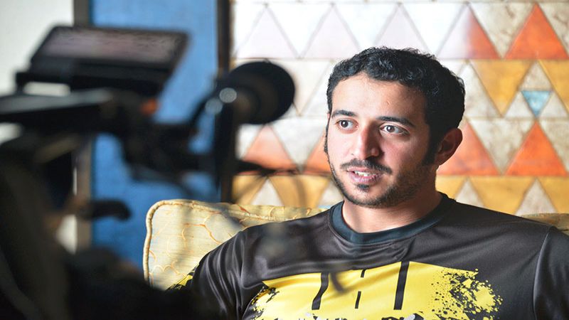ابن ملك البحرين مُدمن "هيروين" و"كبتاغون"
