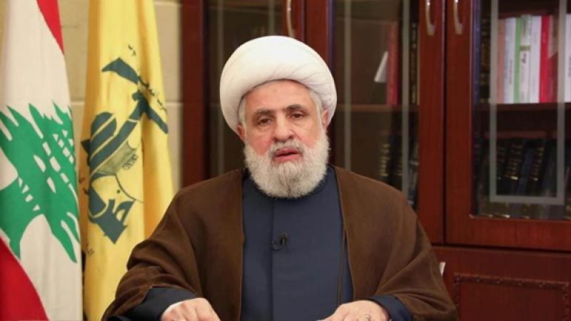  الشيخ قاسم: الشهيد سليماني كان موجودًا في غرفة عمليات الإدارة  لمعركة صد عدوان تموز