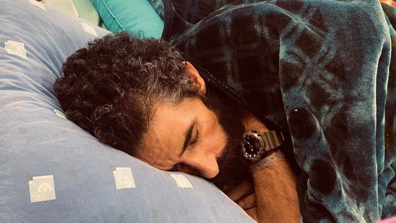 الفصائل الفلسطينية تبارك للأسير أبو هوّاش انتزاع حرّيته