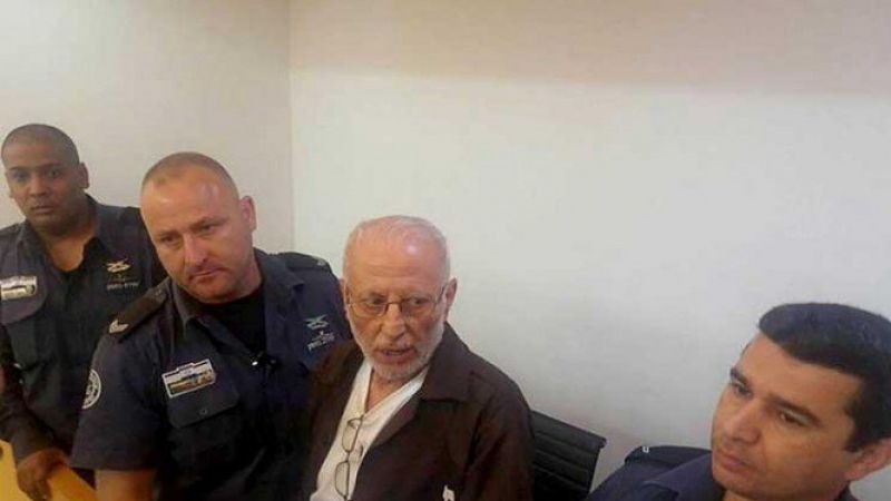 خمسة أسرى فلسطينيين قدامى يدخلون أعوامًا جديدة في سجون الاحتلال 