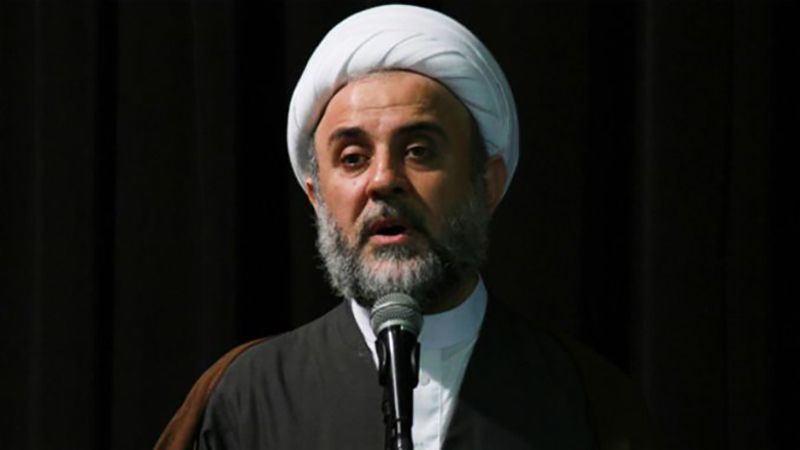 الشيخ قاووق: الإستهدافات السعودية لحزب الله بدأت قبل حرب اليمن بستِّ سنوات