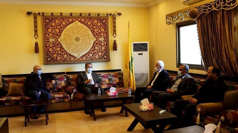 عز الدين: المقاومة في حال تطوّر دائم