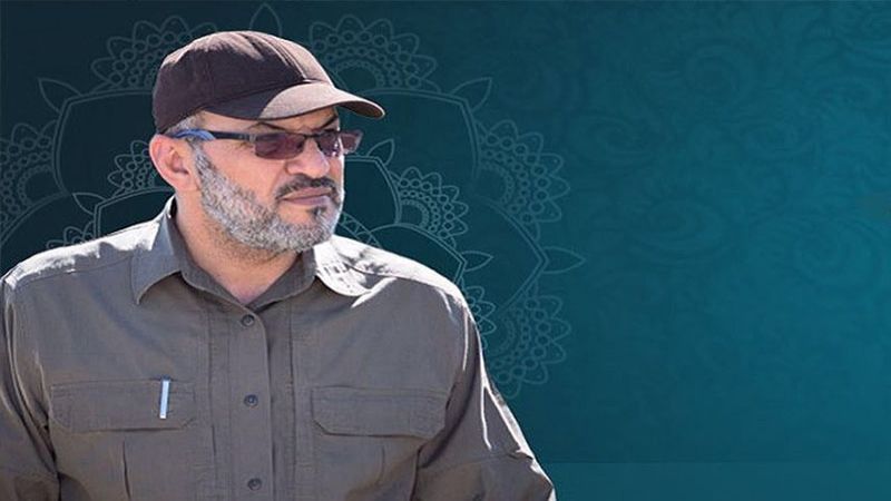 الولائي لـ"العهد": طرد الأميركيين من المنطقة أقلّ الوفاء للشهيديْن سليماني والمهندس
