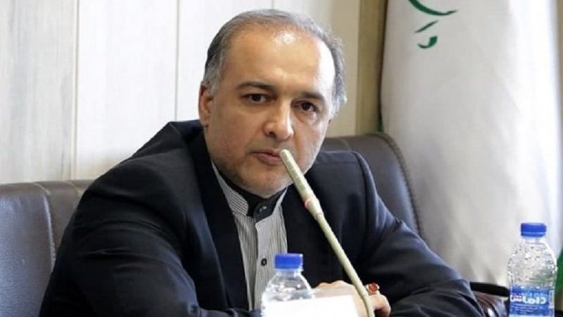 السفير الإيراني في دمشق لـ "العهد": الشهيد سليماني نقل الصراع مع العدو الصهيوني من الحجر إلى الصاروخ