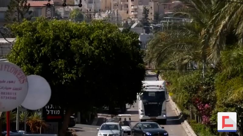 شفا عمرو.. مدينة فلسطينية حاضرةٌ تختصر التاريخ