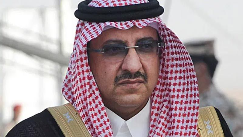 ابن سلمان ينتقم من ابن نايف.. و"نيويورك تايمز" تروي تفاصيل التعذيب