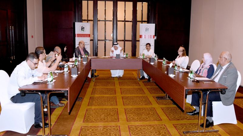 أدباء ينسحبون من مؤتمر في الإمارات لمشاركة كاتب "إسرائيلي"