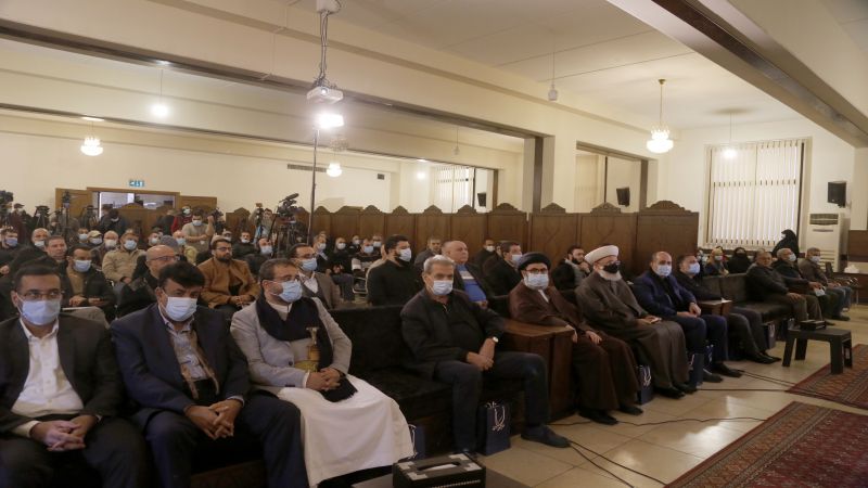 لقاء "المعارضة في الجزيرة العربية".. لنصرة المستضعفين من حكام آل سعود
