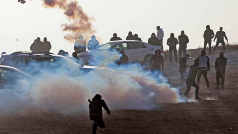  النقب تقارع أحلام بن غوريون