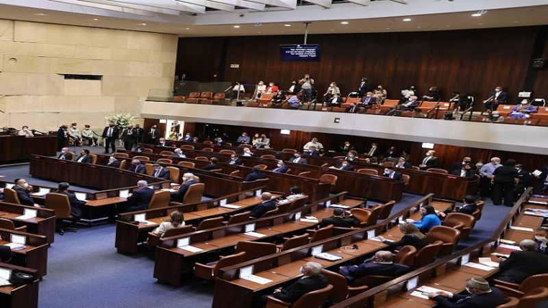  إسقاط مشروع قانون التجنيد الإلزامي لليهود "الحريديم" في الكنيست "الإسرائيلي"
