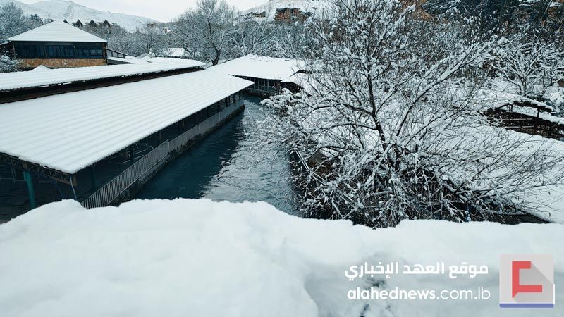 "هبة" تنحسر وأضرارٌ في المناطق الداخلية