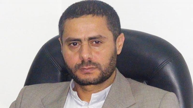محمد البخيتي لـ"العهد": الرد على المجازر الأخيرة سيكون من نصيب الإمارات