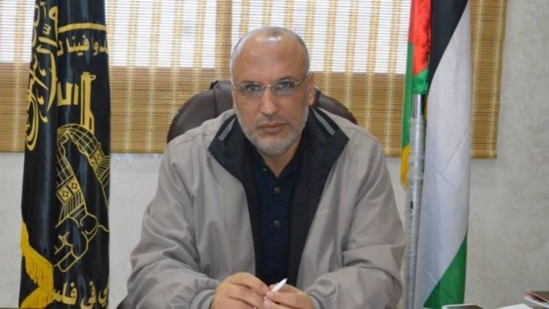 "الجهاد الإسلامي": ما يجري باليمن هدفة إعادة صياغة المنطقة من جديد