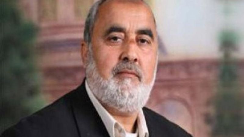 "حماس": الاعتقالات السياسية في الضفة لتصفية مشروع المقاومة 