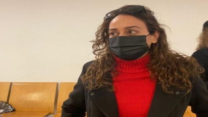 باحثة حيفاوية تلاحقها ثلاثة أجهزة "إسرائيلية" بسبب "العودة"