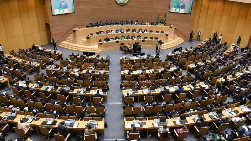 بضغط جزائري.. القمة الإفريقية تبحث طرد "إسرائيل" من مراقبة الاتحاد