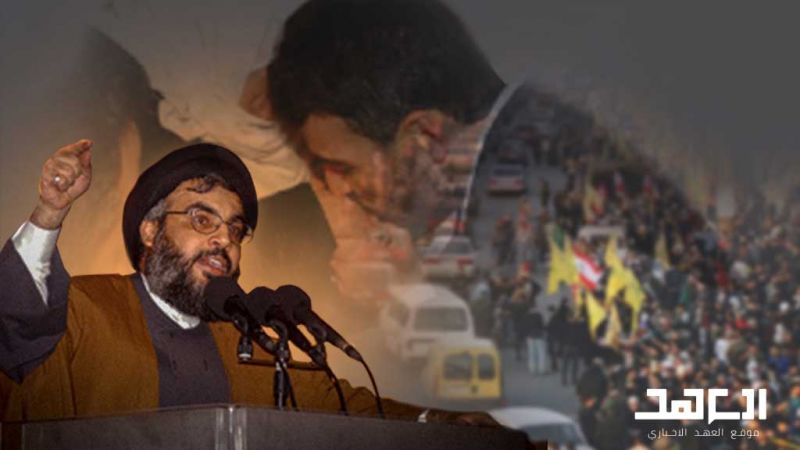"عيد الحرية".. المقاومة تُحرر لبنانيين وعرب