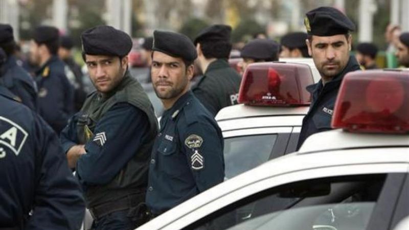 إيران: إلقاء القبض على الرجل الثاني في زمرة "تندر" الإرهابية