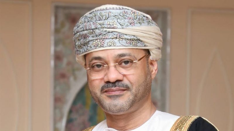 سلطنة عمان: "أنصار الله" ليست إرهابية بل جزءًا من الحلّ