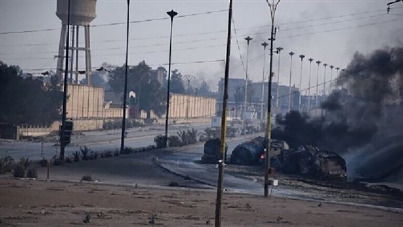 سوريا: قتلى "داعش" في سجن الحسكة يتجاوزن الـ300