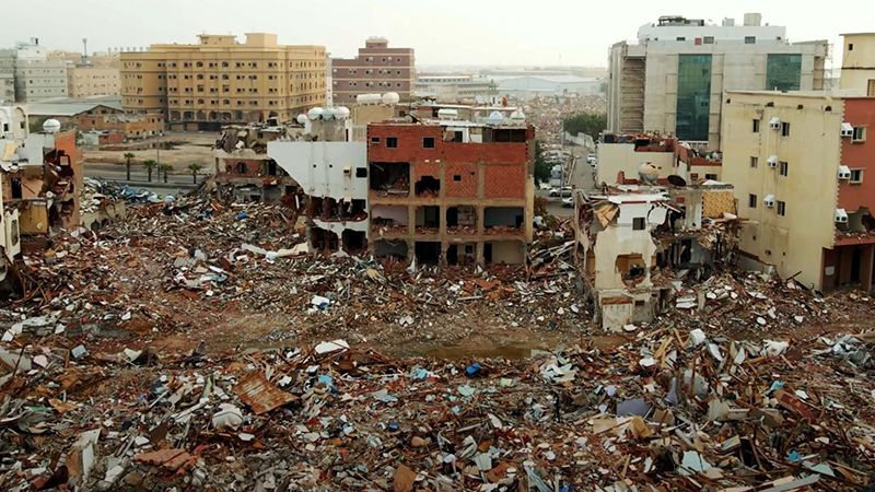 أهالي جدَّة يُهجّرون كرمى لاستثمارات ابن سلمان