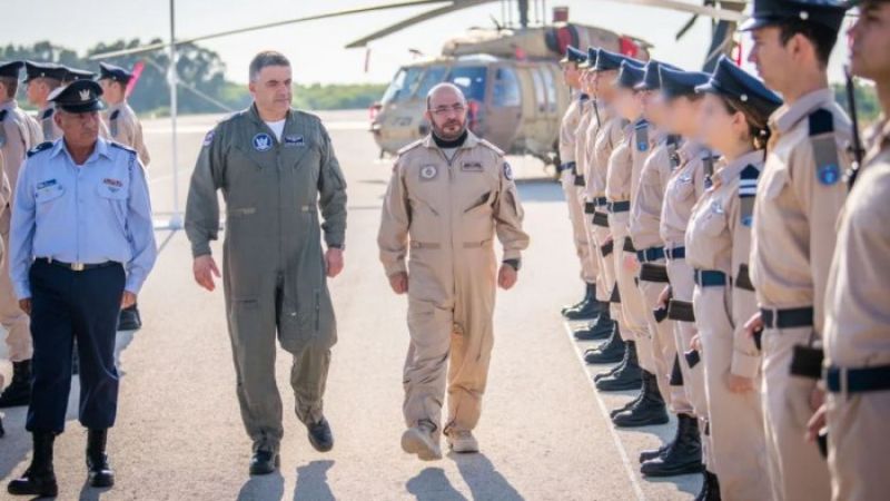 "إسرائيل" تسرّع صفقات منظومات للدفاع الجوي إلى أبو ظبي‎‎