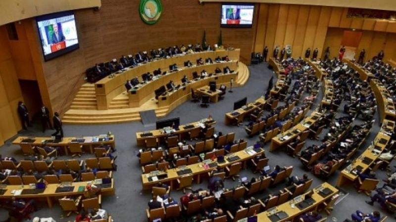 قمة الاتحاد الأفريقي تعلق قرار منح صفة مراقب لـ "إسرائيل"