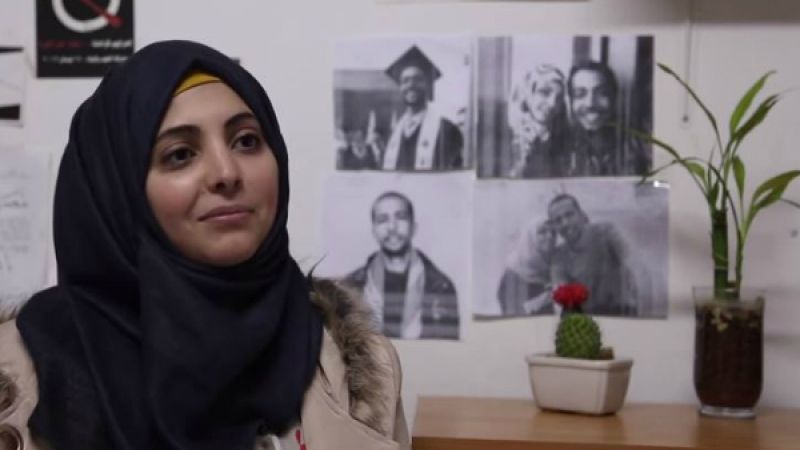 بتهمة "معاداة السامية".. "دويتشه فيله" الألمانية تفصل الصحفية الفلسطينية مرام سالم