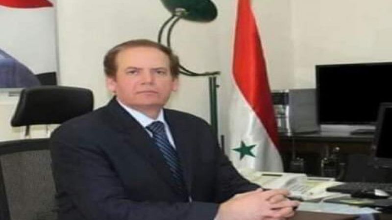 محافظ الحسكة لـ"العهد": تدمير المنازل والمنشآت التعليمية تم بشكل ممنهج في محيط سجن غويران