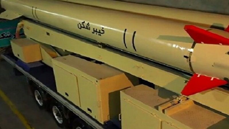 إنجاز "خيبر شكن".. الدلالات والرسائل