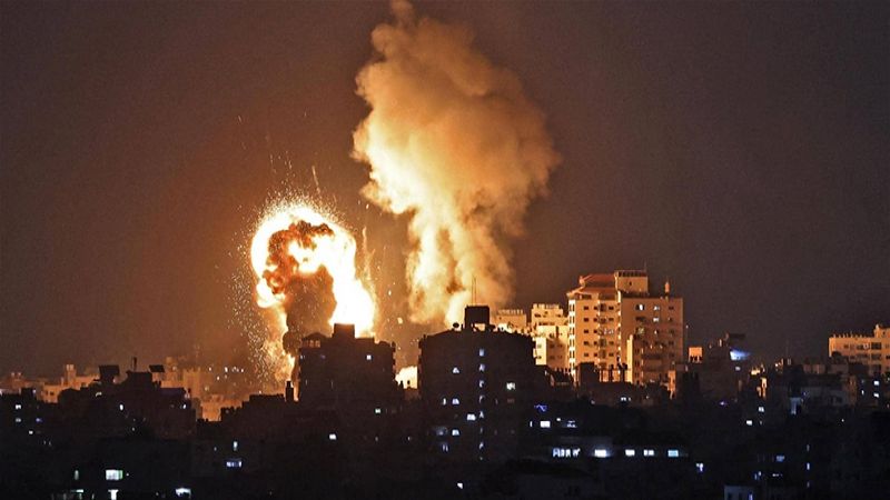 "اسرائيل" غاضبة: لن نتعاون مع لجنة التحقيق التابعة للأمم المتحدة