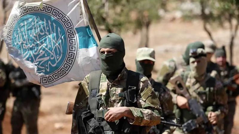 "هيئة تحرير الشام" تطرح نفسها "وكيلا وحيدا" على إدلب