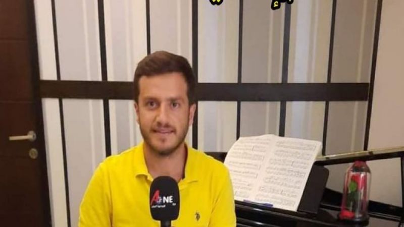 العمالة باسم حرية التعبير: خيانة مزدوجة‎‎