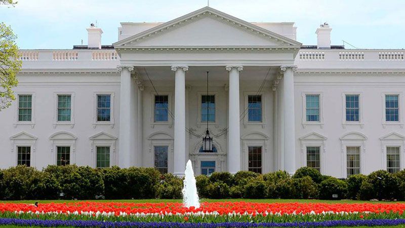 البيت الأبيض يقرُّ فرض عقوبات على جمهوريتي دونيتسك ولوغانسك  