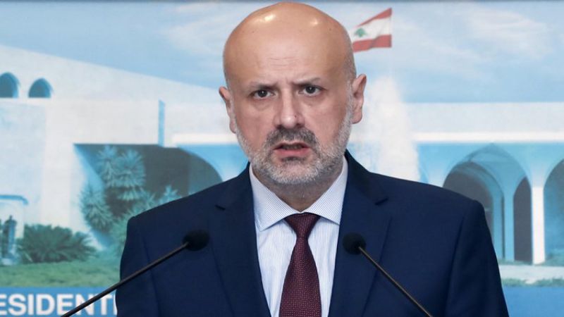 وزير الداخلية يكشف عن توقيف جماعة إرهابية: هل نجا لبنان من عمليات انتحارية؟