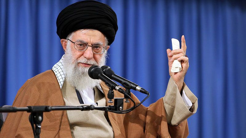 لمناسبة المبعث النبوي الشريف.. كلمة مرتقبة للإمام الخامنئي