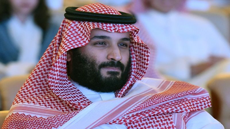 ولي العهد السعودي: لا ننظر لـ "إسرائيل" كعدو بل كحليف محتمل