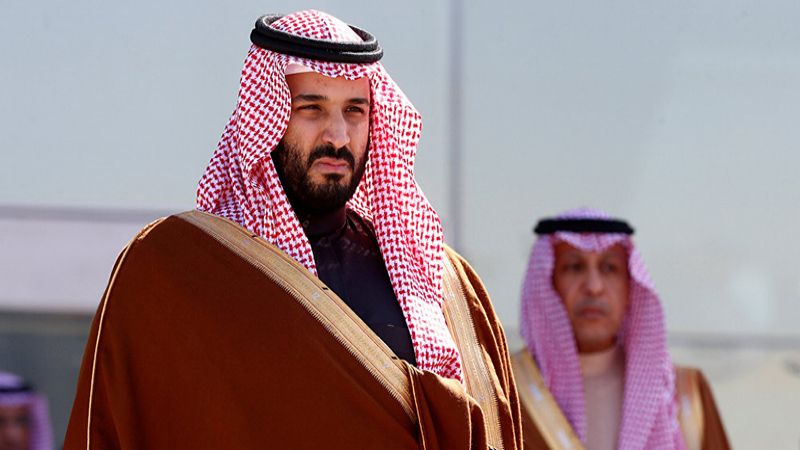 "انفتاح" ابن سلمان: كحول في أرض الحرميْن الشريفيْن