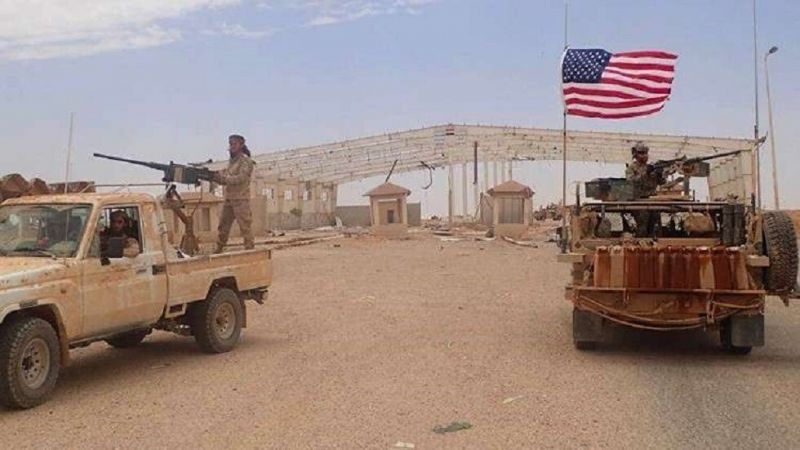 هكذا تنقل واشنطن فلول "الدواعش" من سوريا إلى أوكرانيا