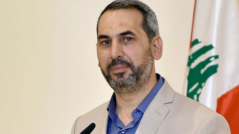 حمادة: الدولة مقصّرة مع الطلاب اللبنانيين في أوكرانيا
