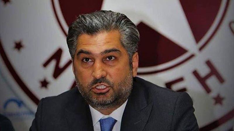 العهد يربح الاعتراض والنجمة إلى سداسية الهبوط