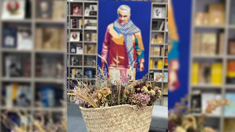 بلطجية الـNGO يعتدون على جناح "المودّة" في معرض بيروت للكتاب