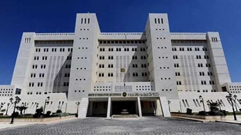 دمشق: العدوان الصهيوني بعد ساعات على جريمة "داعش" يظهر حقيقة التنسيق المباشر بين الجانبين المجرمين